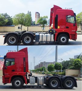 XCMG  NXG4250D5NC Semi trailer tractor