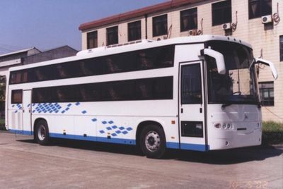 Junma  SLK6124EW coach