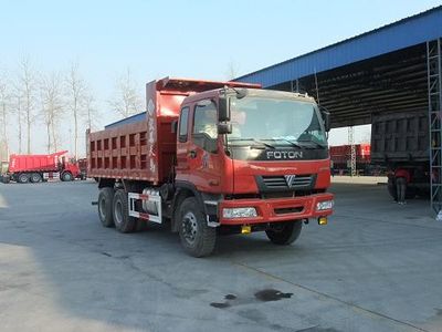 Hongchang Tianma  SMG3258BJN38H5P3 Dump truck