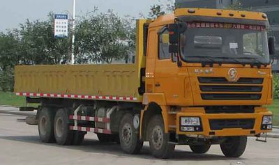 Shaanxi Automobile SX3316DR4561 Dump truck