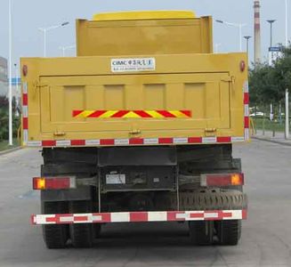 Shaanxi Automobile SX3316DR4561 Dump truck