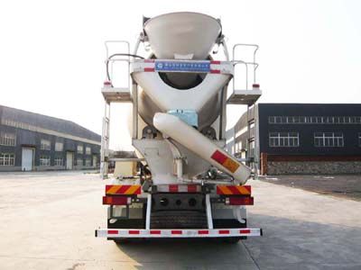 Yate Heavy Industries TZ5257GJBZG6E Concrete mixing transport vehicle