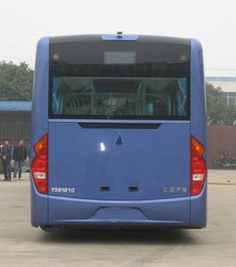 Changlong  YS6181G City buses