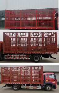 Haowo  ZZ5187CCQK561DF1B Livestock and poultry transport vehicles