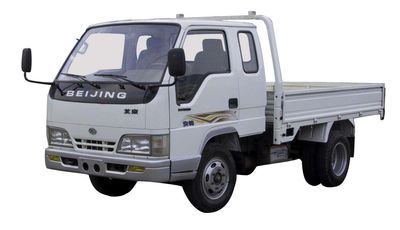 Beijing brand automobiles BJ4010P Low speed truck