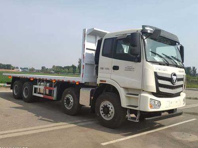 Ouman  BJ5313TPBAA Flat transport vehicle