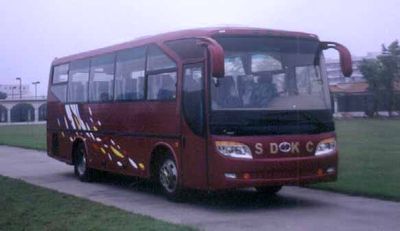 Shudu  CDK6891H3D coach