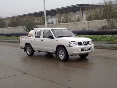 Dongfeng DFA5022GZXNBiogas tank suction truck