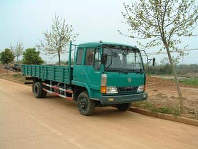 Fujian brand automobiles FJ1060M Truck