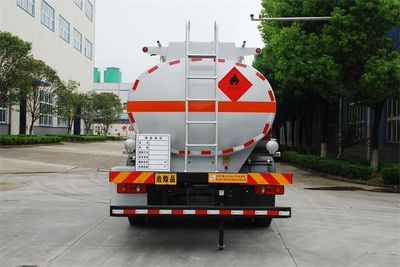 Qixing  QXC5180GJYD6 Refueling truck