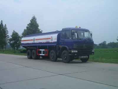 Longdi  SLA5310GHYE Chemical liquid transport vehicle