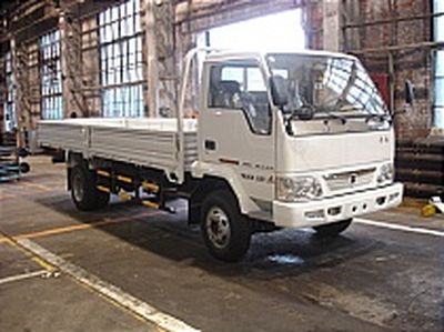 Jinbei  SY1043DYS5 Light truck