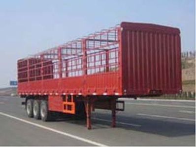 Wuyue  TAZ9400CLX Gantry transport semi-trailer