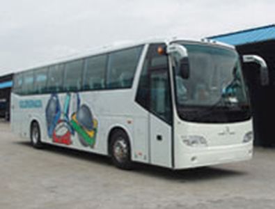 Jinlv  XML6127E22 coach