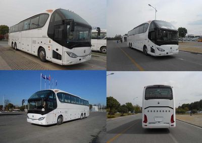 Yaxing  YBL6148H1QCP1 coach