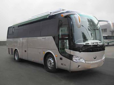 Yutong  ZK5130XSW2 Business vehicle