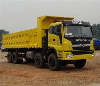 Foton  BJ3312V7PECF1 Dump truck