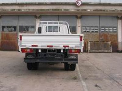 Jiefang Automobile CA1042PK26L23B Truck