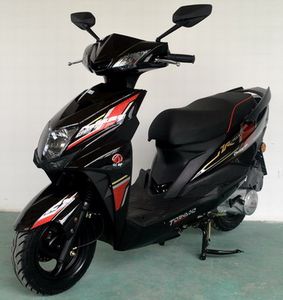 Innovation  CX125T20A Two wheeled motorcycles