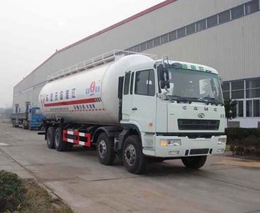 Jianghuai Yangtian  CXQ5309GFL Powder material transport vehicle