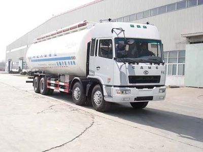 Jianghuai Yangtian  CXQ5309GFL Powder material transport vehicle