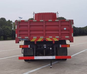 Dongfeng  DFV1318GP6N1 Truck