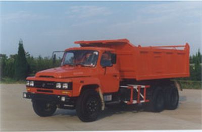 Dongfeng  EQ3162F6D Dump truck