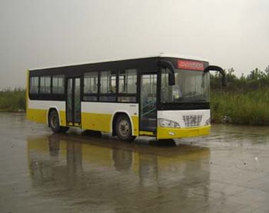 Heke  HK6106GQ City buses