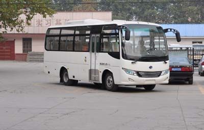 Lishan  LS6760C4 coach