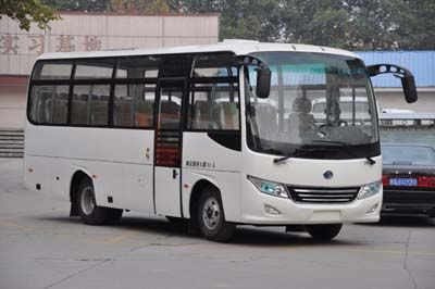 Lishan  LS6760C4 coach