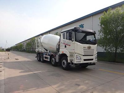 Qingzhuan  QDZ5310GJBCJ29E1 Concrete mixing transport vehicle