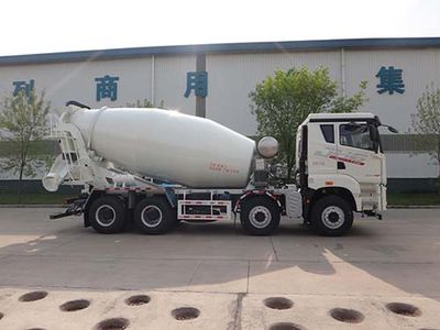 Qingzhuan  QDZ5310GJBCJ29E1 Concrete mixing transport vehicle