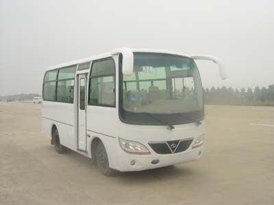 Shaolin  SLG6600CE coach