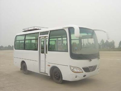 Shaolin  SLG6600CE coach