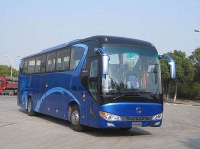 Shenlong brand automobileSLK6128L5Bcoach