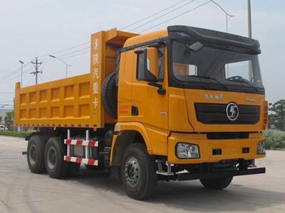 Shaanxi Automobile SX32506B3842A Dump truck