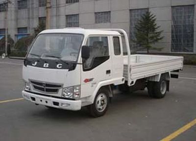 Jinbei SY2310P4NLow speed truck