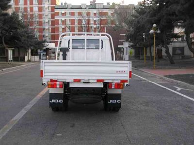 Jinbei  SY2310P4N Low speed truck