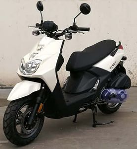 Tianying  TY150T7 Two wheeled motorcycles