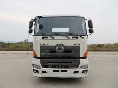 Hino YC4250SS1EL5 Tractor