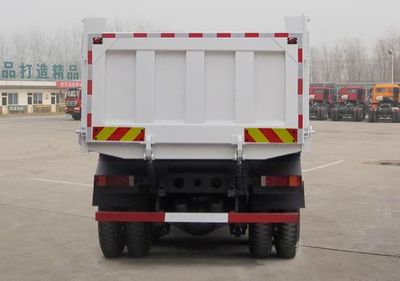 Haowo  ZZ3317M306GD1 Dump truck