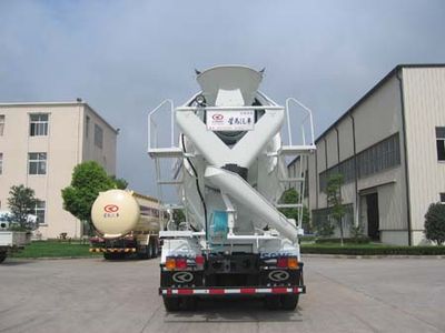 Xingma  AH5250GJB5 Concrete mixing transport vehicle