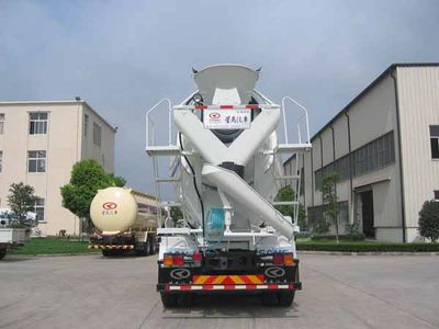 Xingma  AH5250GJB5 Concrete mixing transport vehicle