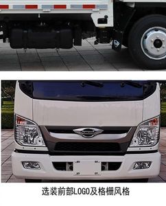 Foton  BJ1035V5JV561 Truck