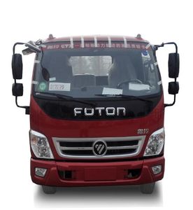 Foton  BJ5043CCYFR Grate type transport vehicle