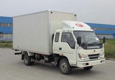 Era  BJ5063VBCEAM1 Box transport vehicle