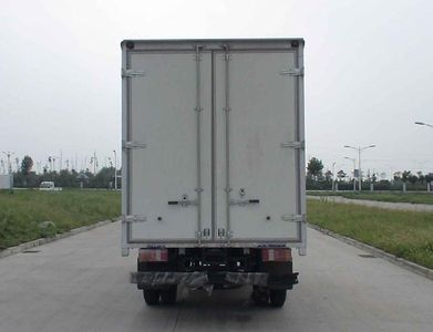 Era  BJ5063VBCEAM1 Box transport vehicle