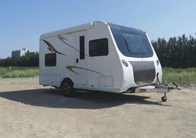 Sanxing  BSX9010XLJ RV trailer