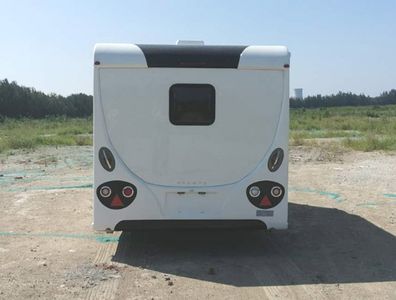 Sanxing  BSX9010XLJ RV trailer