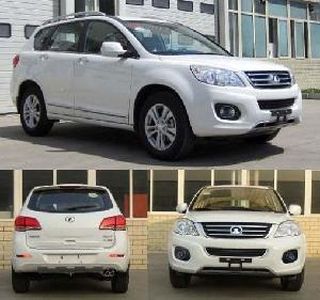 Haval CC6460RM60 Station wagon